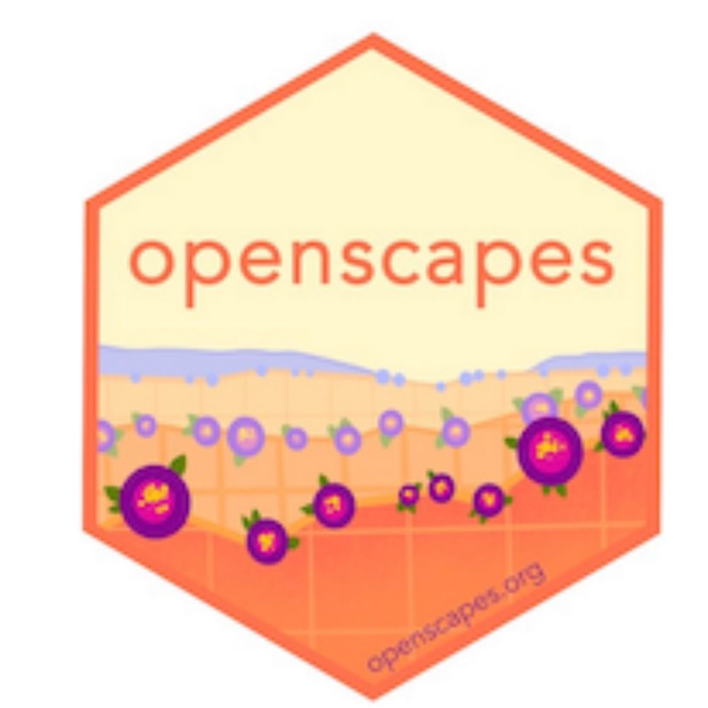 Openscapes