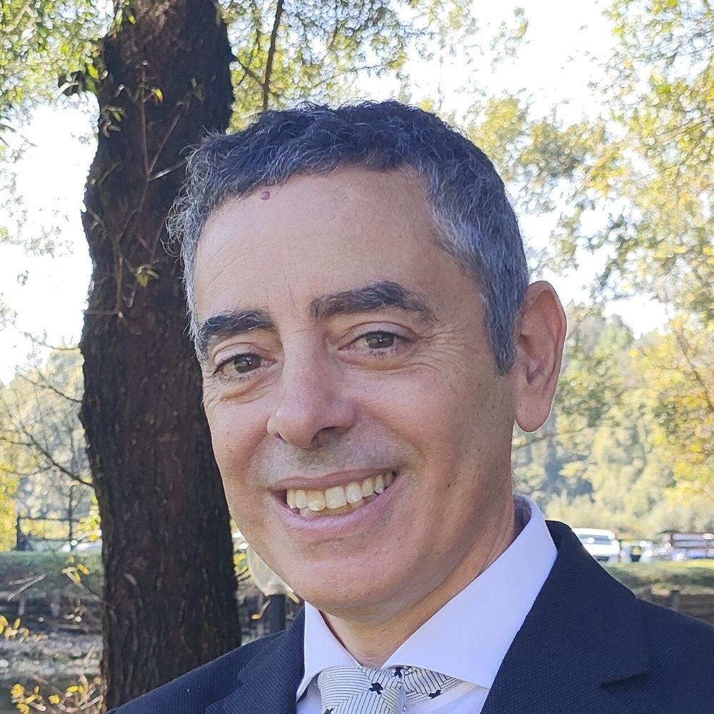 Federico Ricci Tersenghi