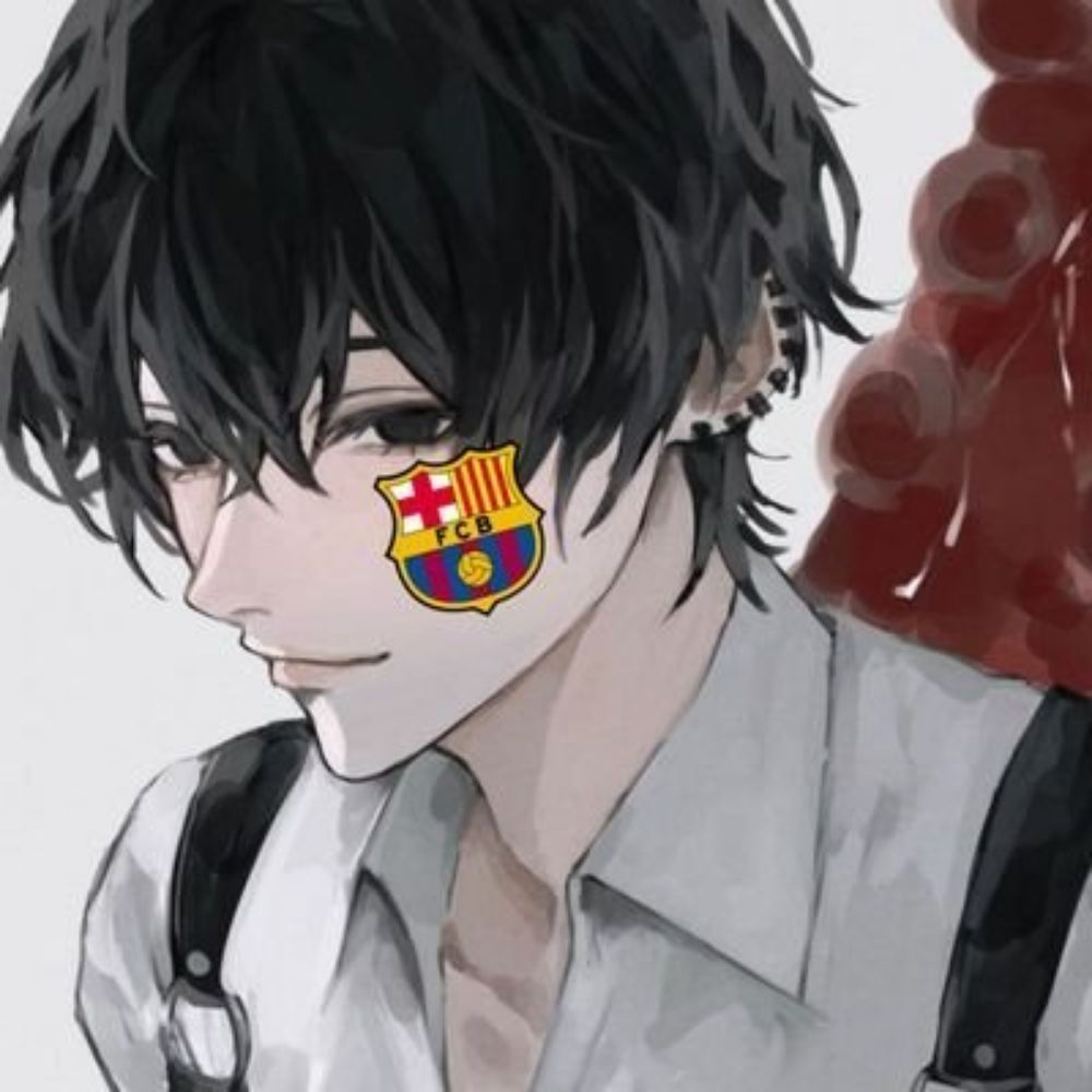🇪🇸 Leo / Lev
