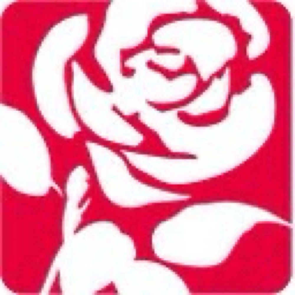 Bury St Edmunds & Stowmarket Labour