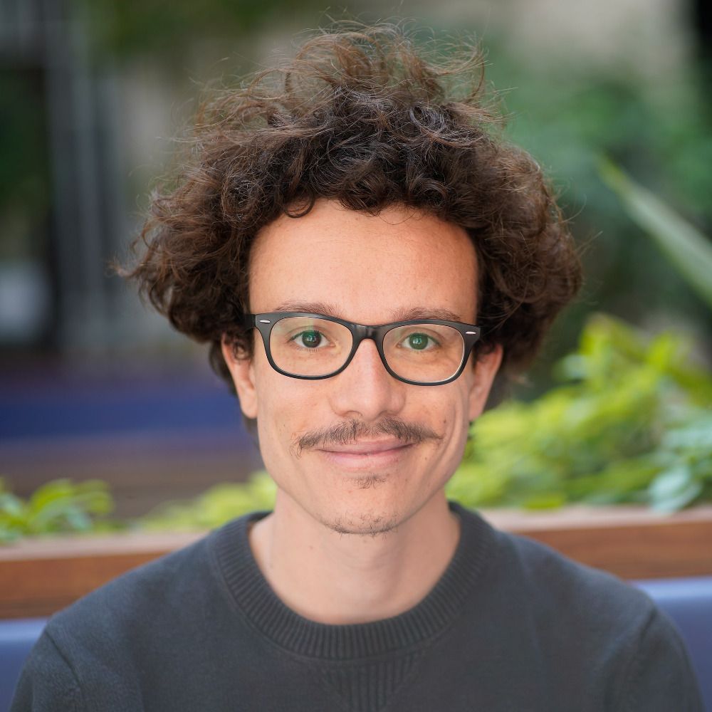 Loris André