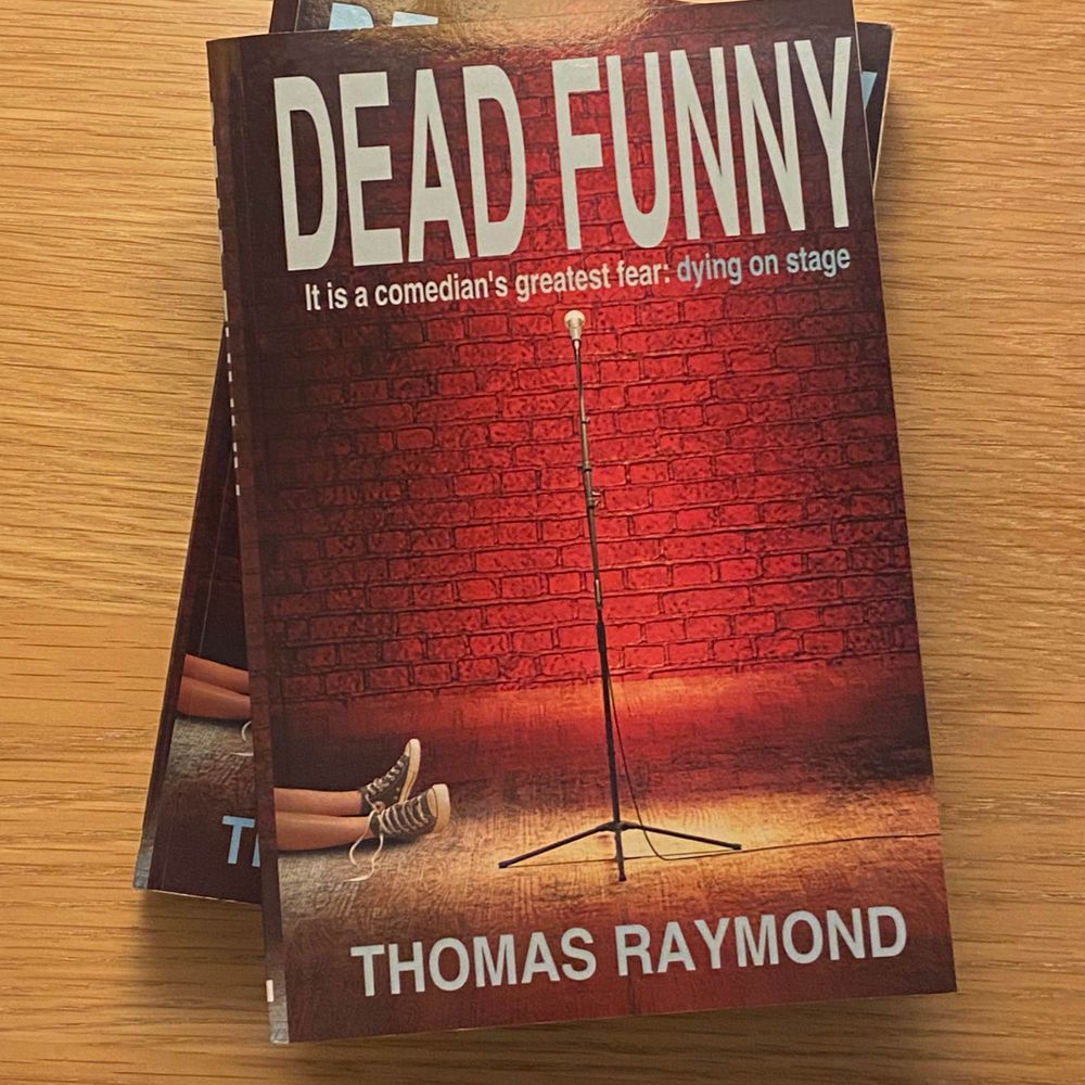 Thomas Raymond