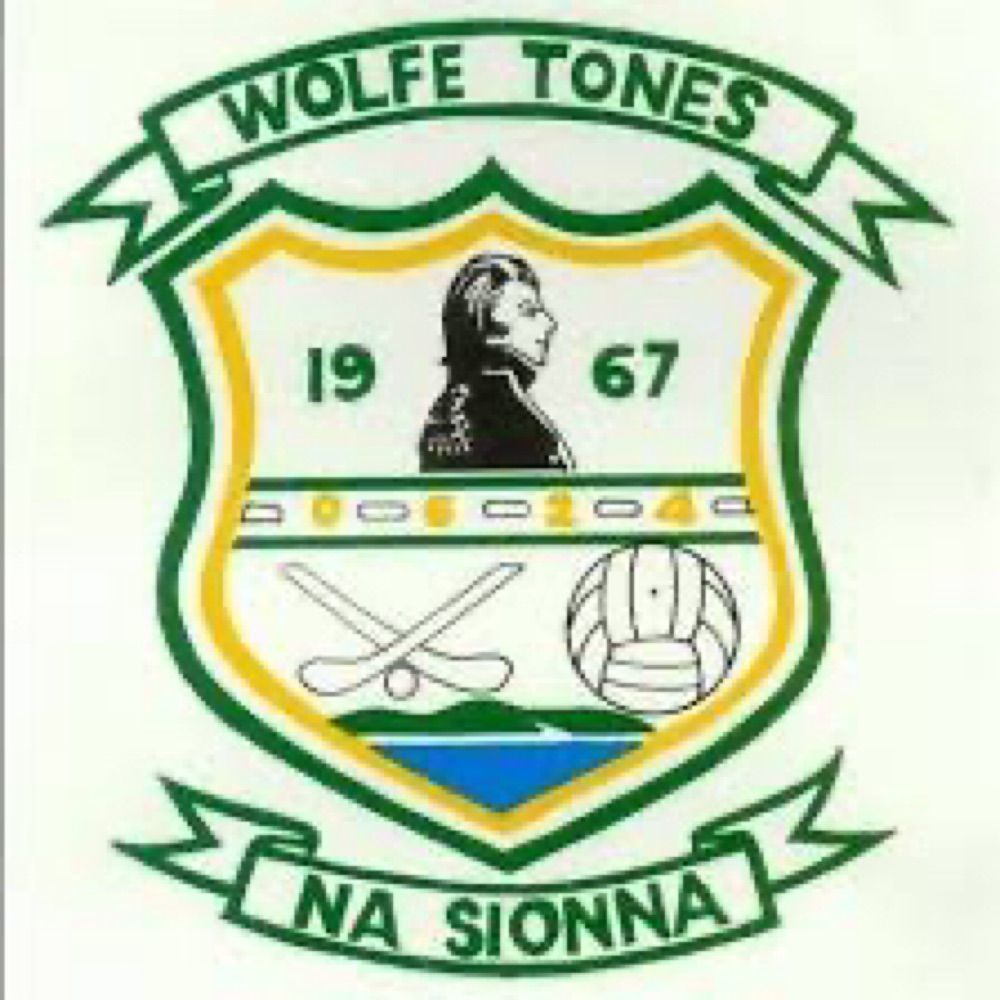 Wolfe Tones na Sionna