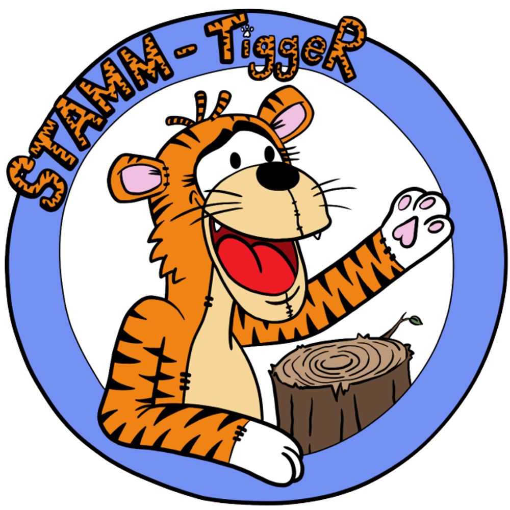 Stamm-TiggeR - Stammtisch gegen Rassismus