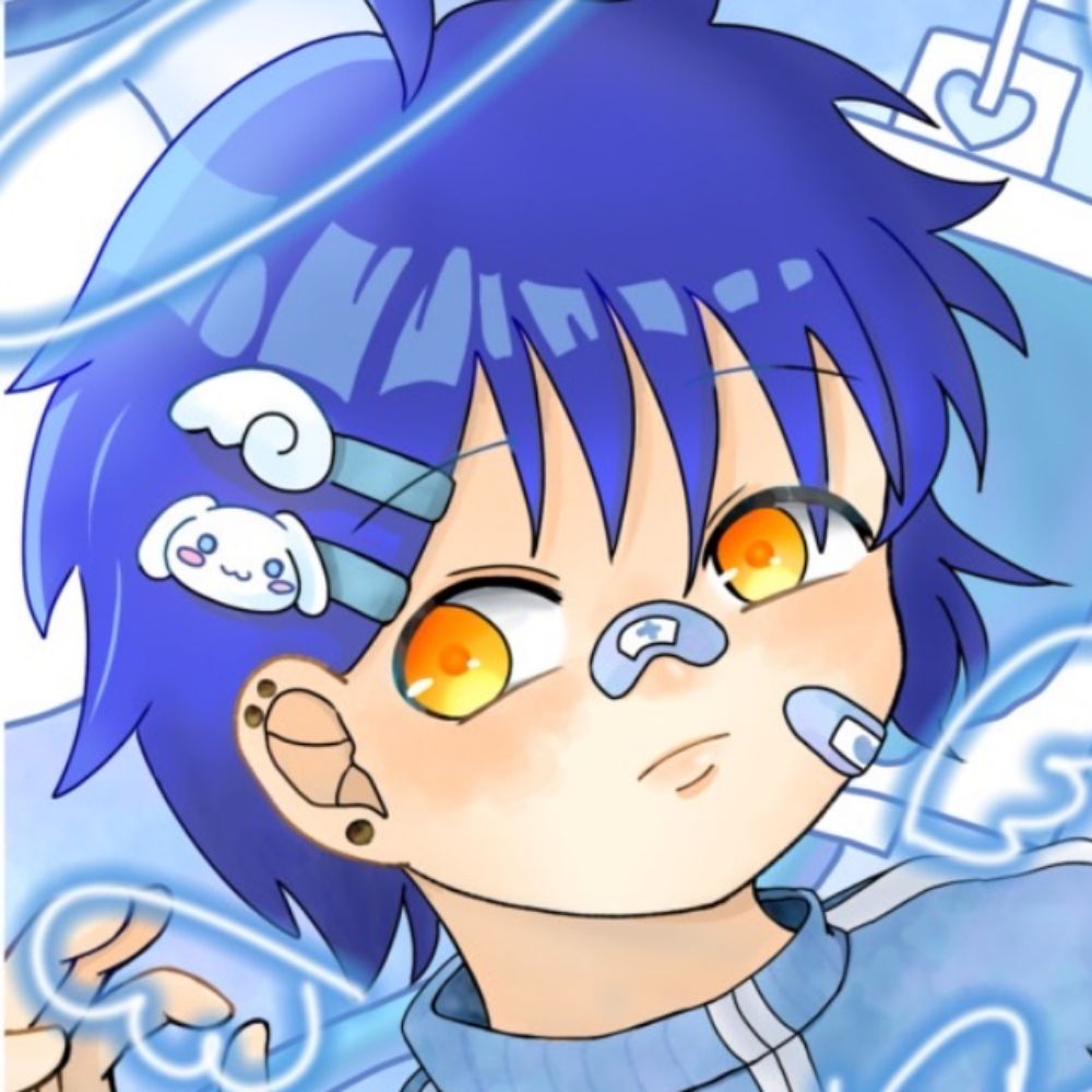 あんずくん