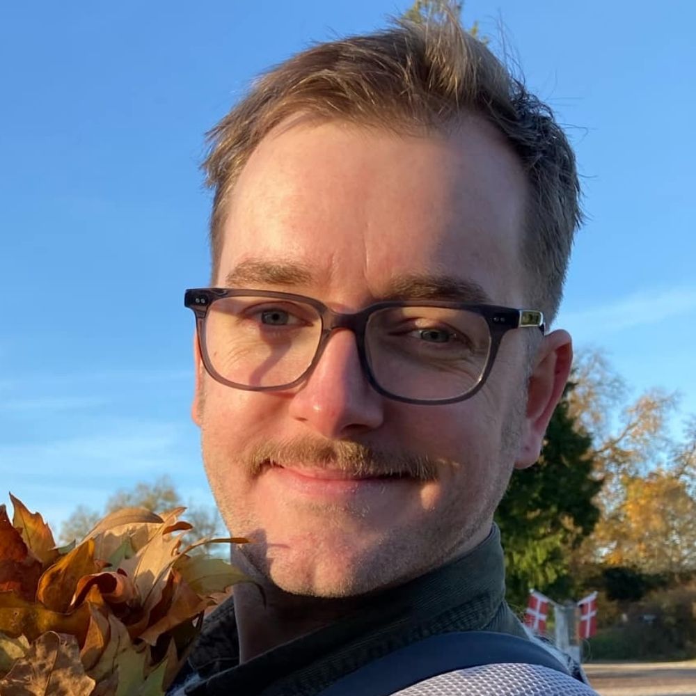Peter Damgaard