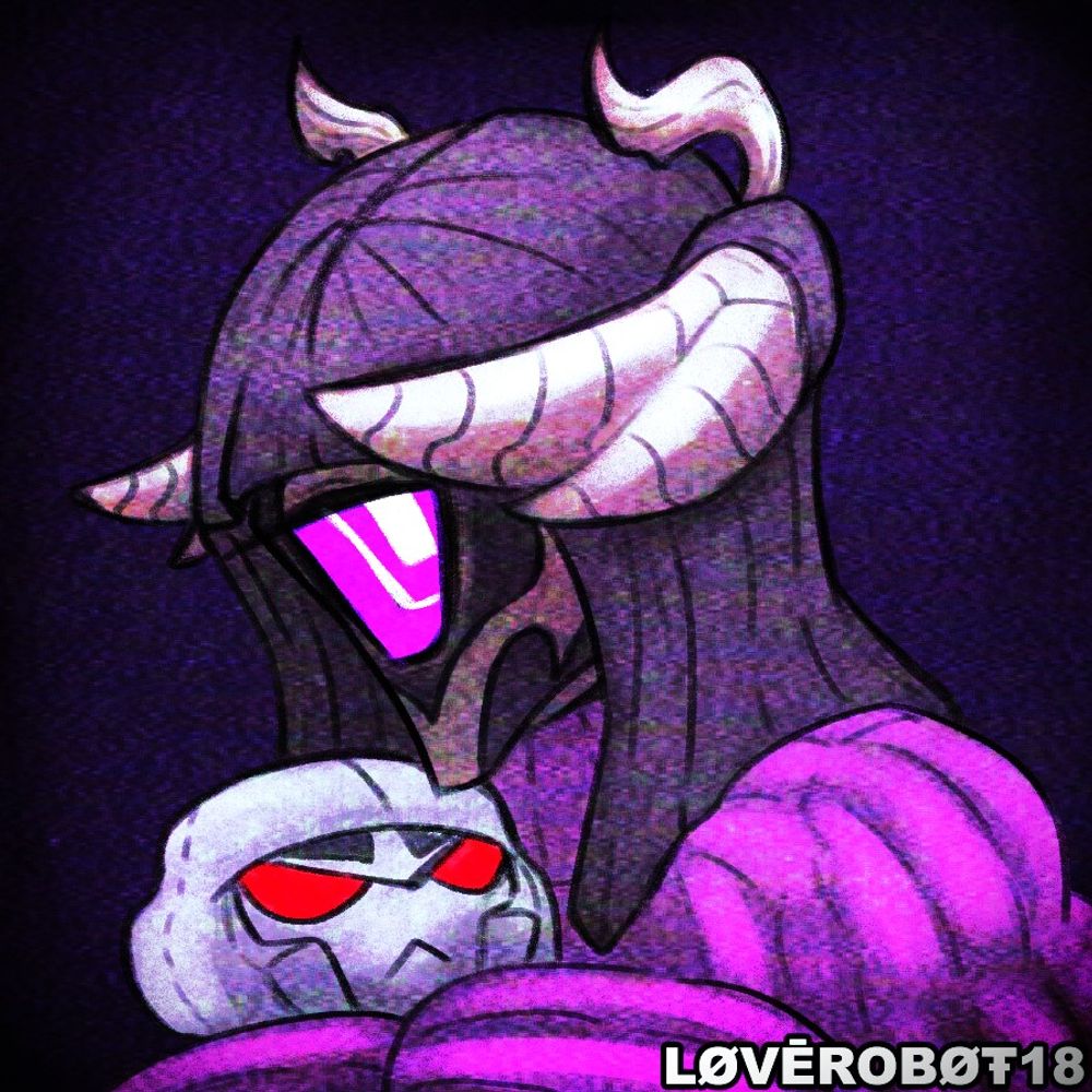 💜