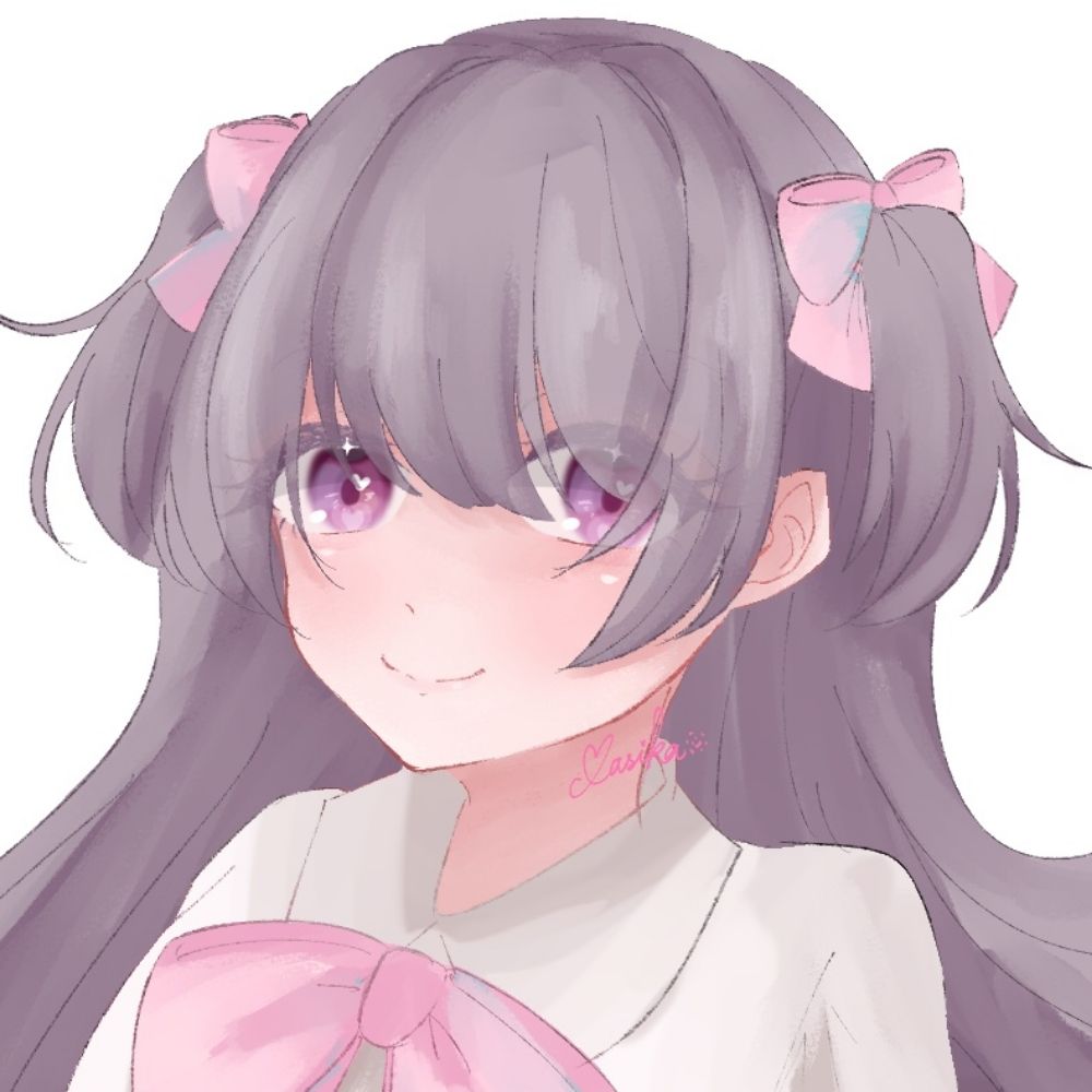 ましか︎︎◌