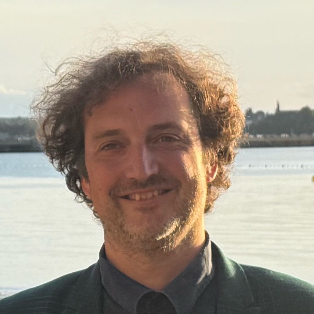 James Hetherington