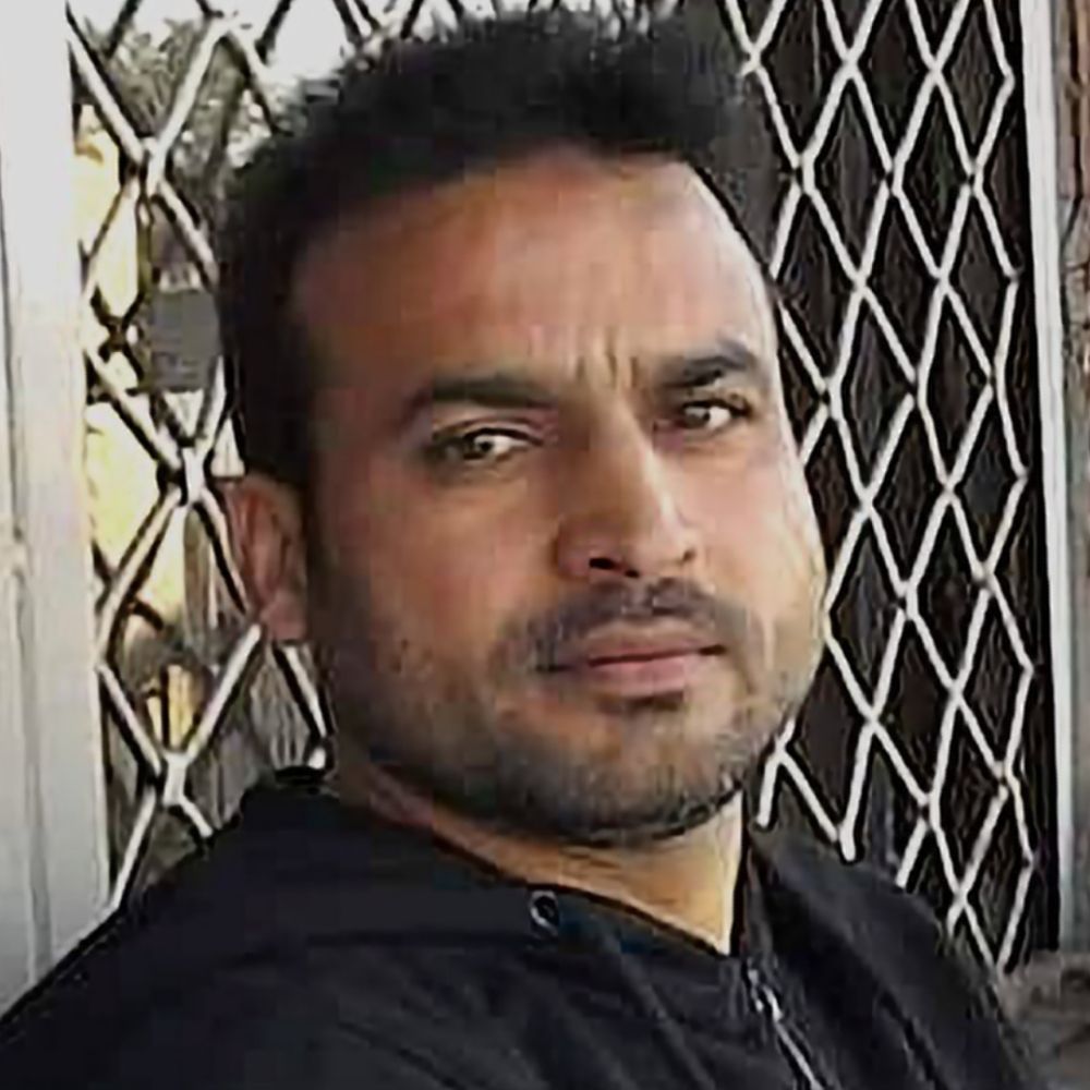 Rafaqat Ali