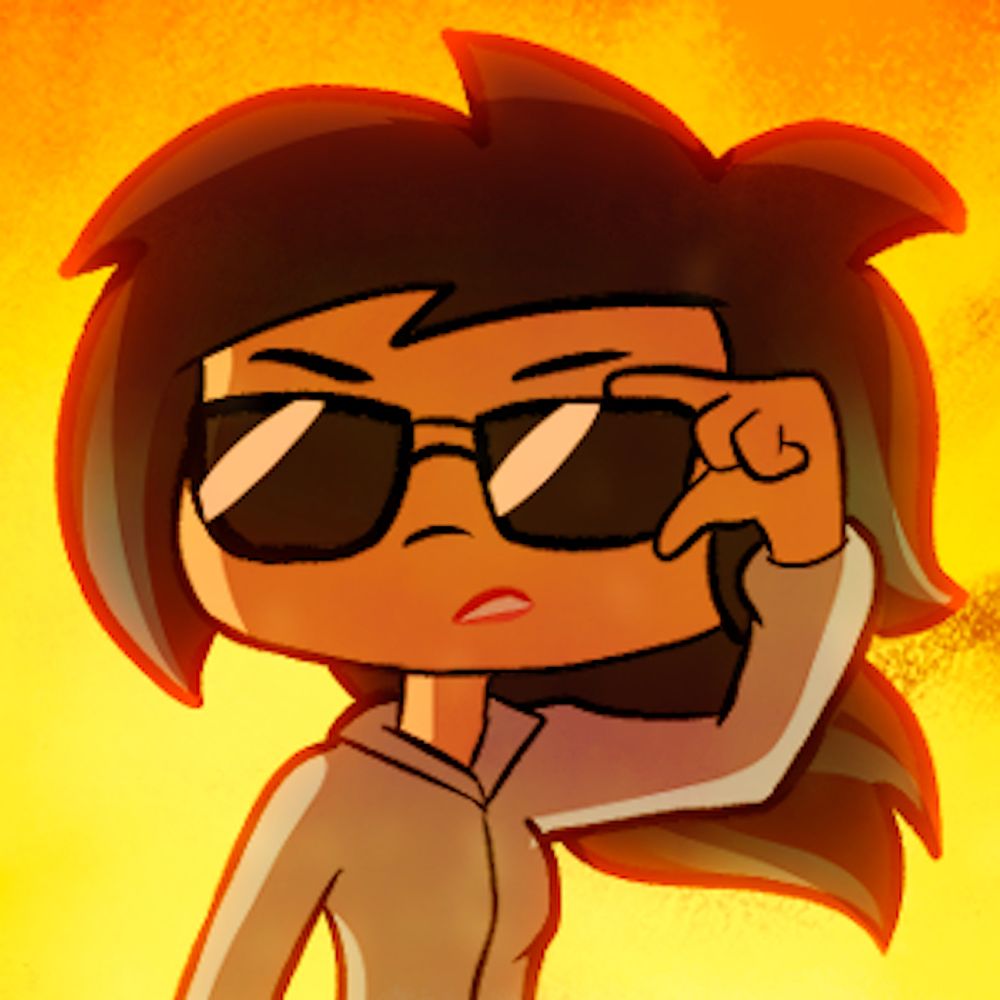 Profile picture roguerobinstudios.bsky.social