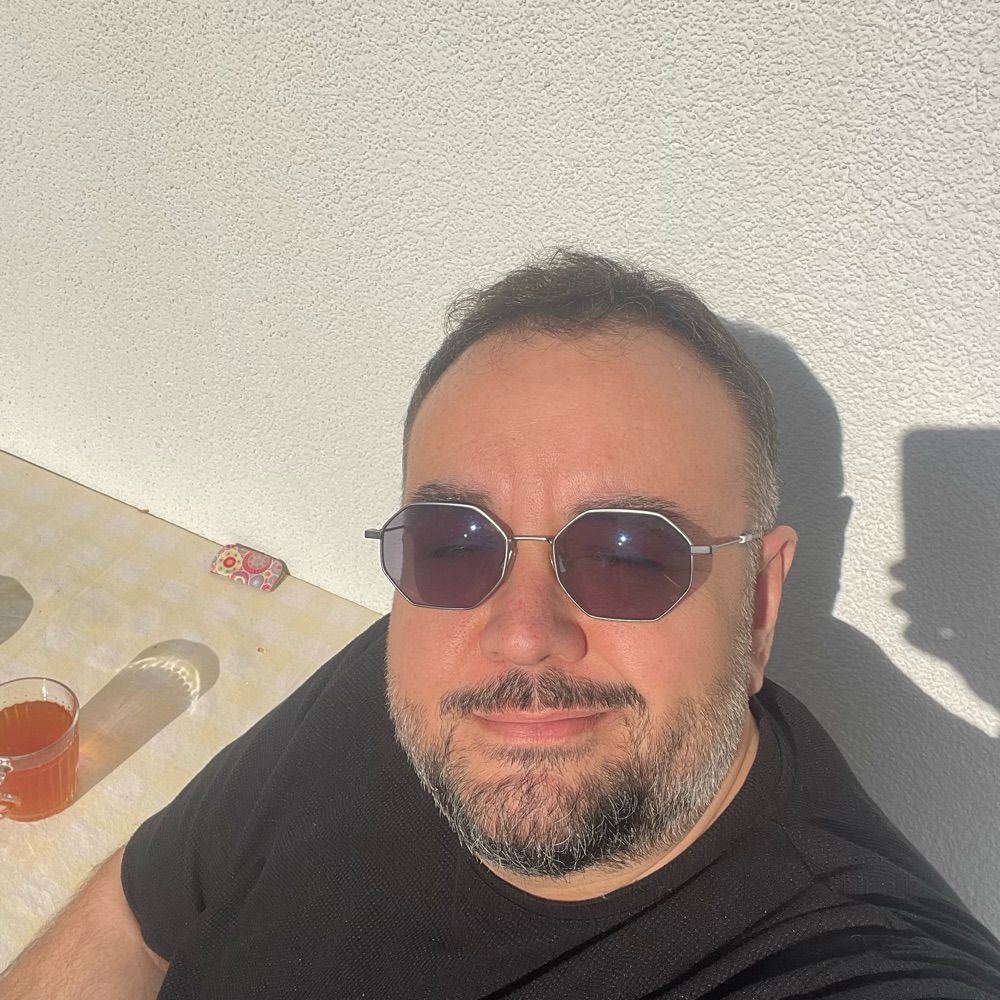 Özkan GEZGİN