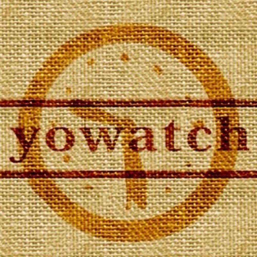 yowatch