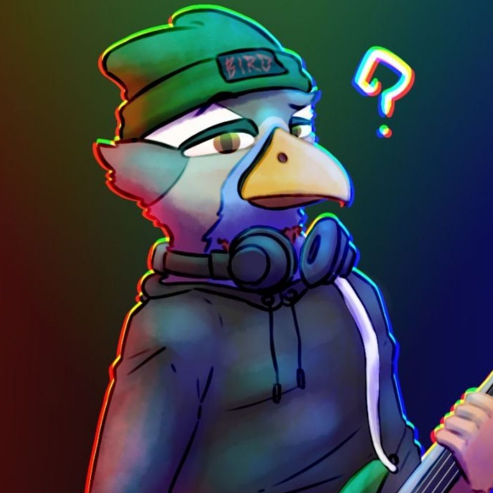 YehorTheStupidBird