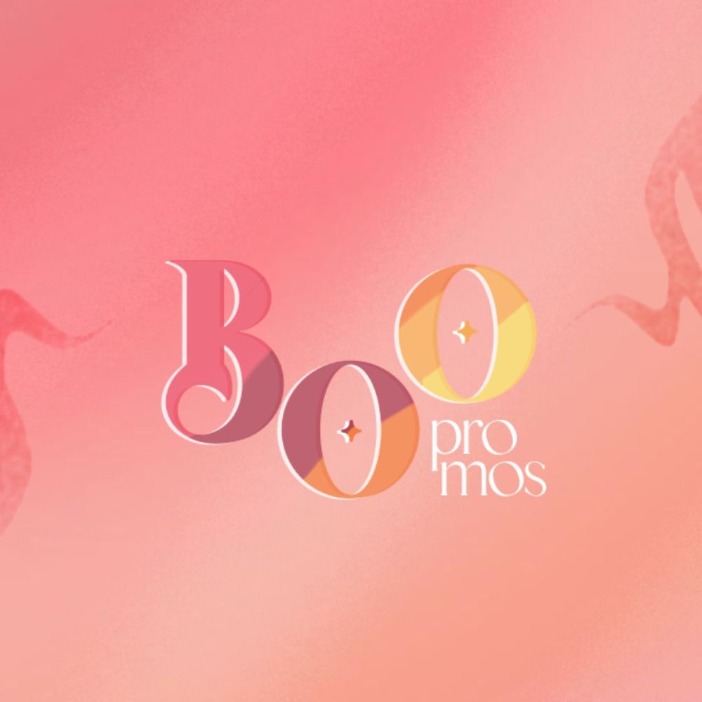 Boo Promos