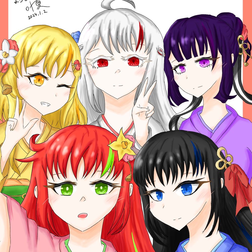叶夏🍅
