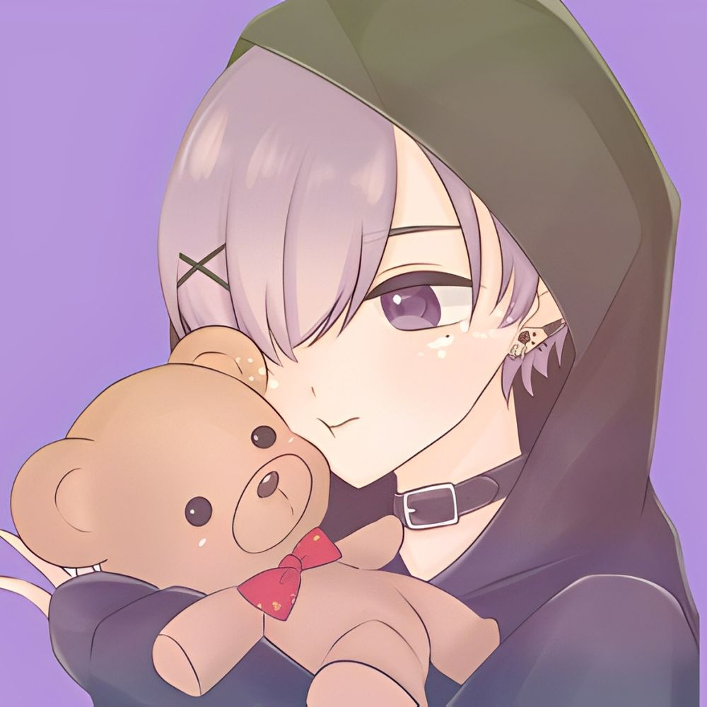 宵。