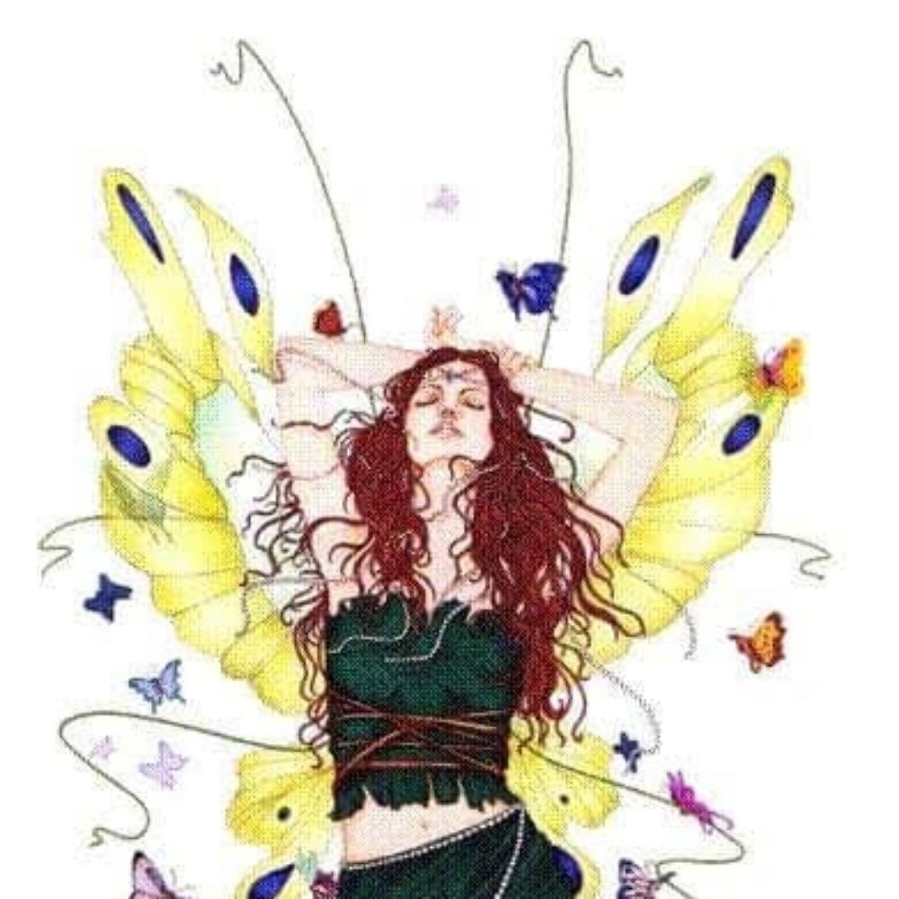 Ajathefairy