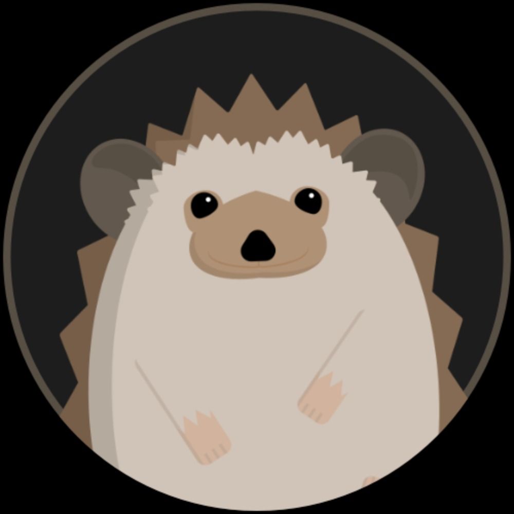 darquill 🦔