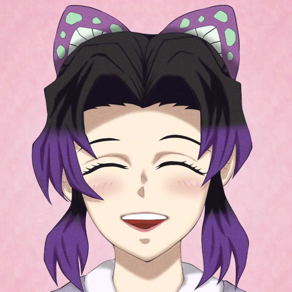 しのびぃ