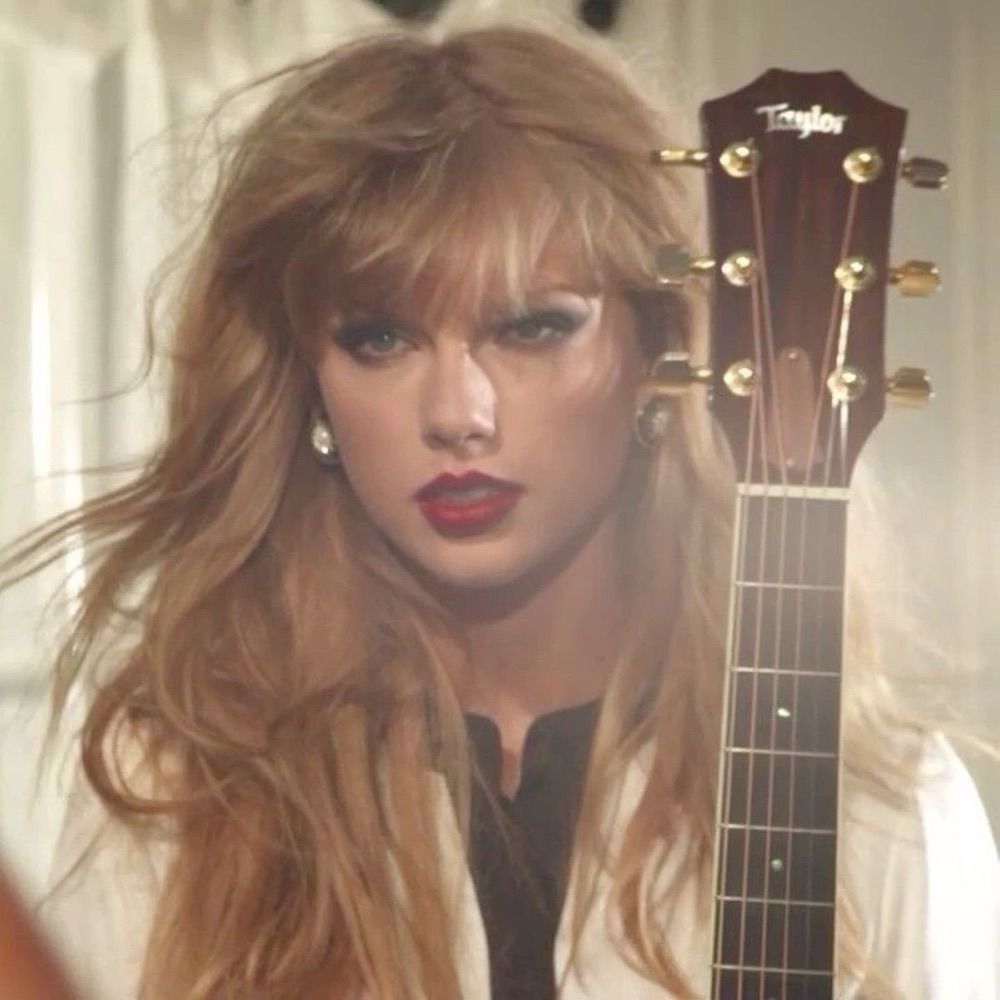 summer (taylor’s version)