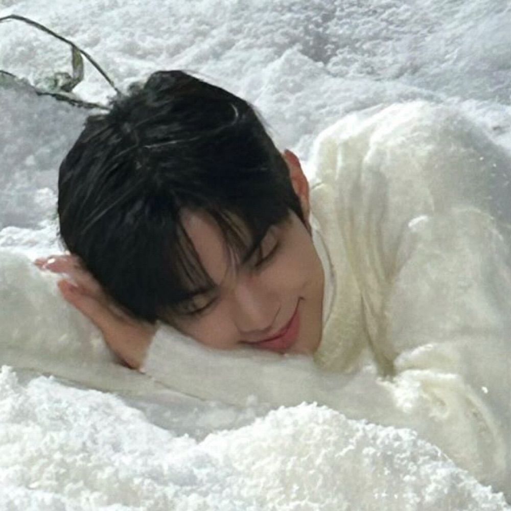 눈일