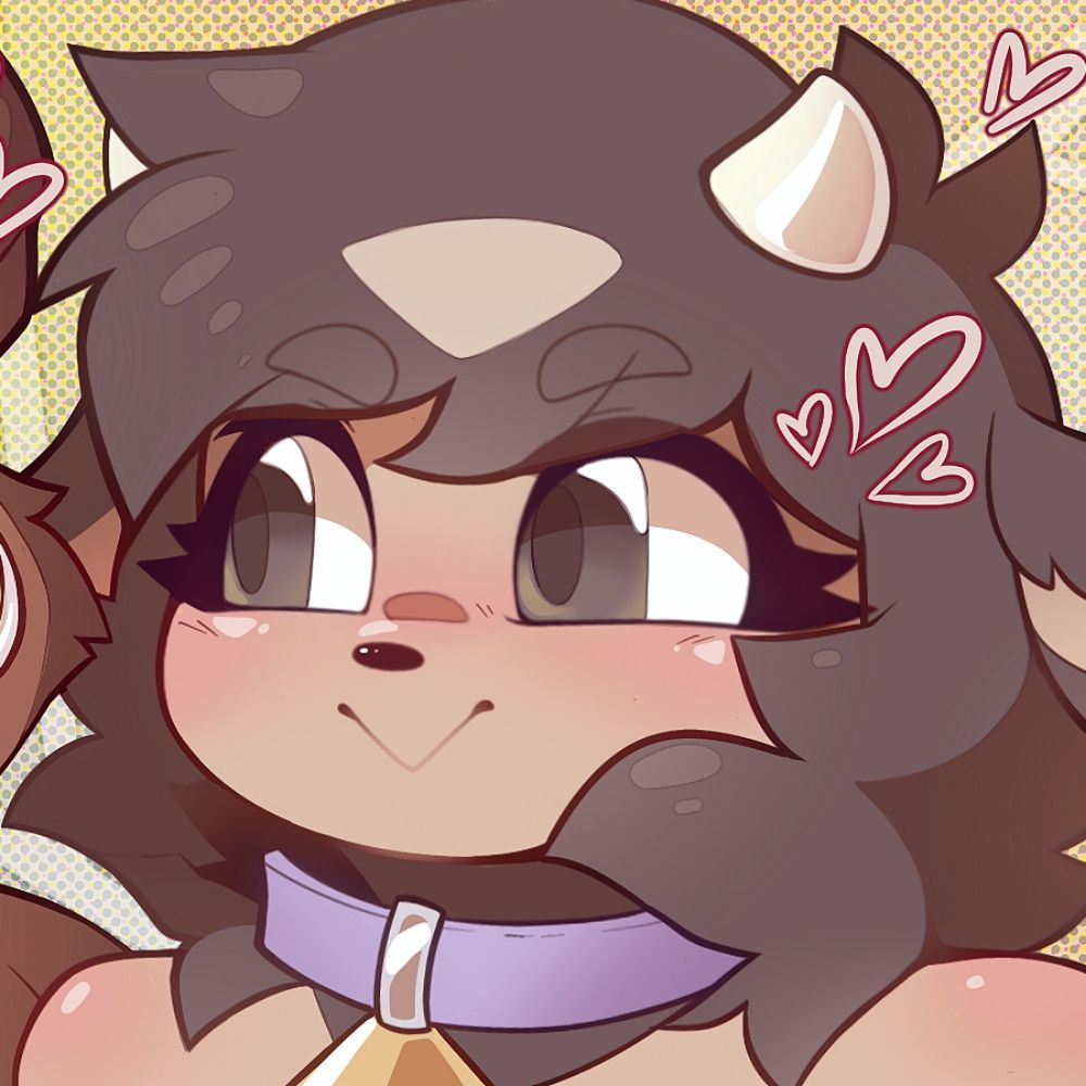 Millie/Moof✨️