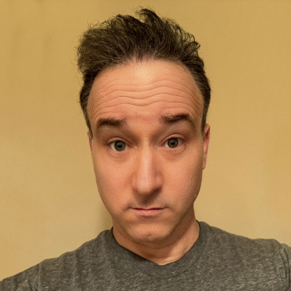 Rick Lupert