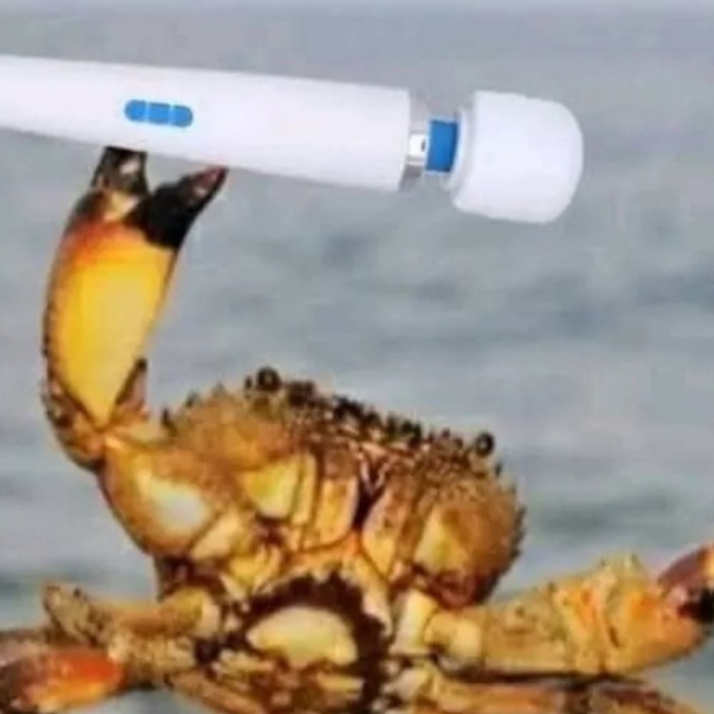 Herb 🦀🔞
