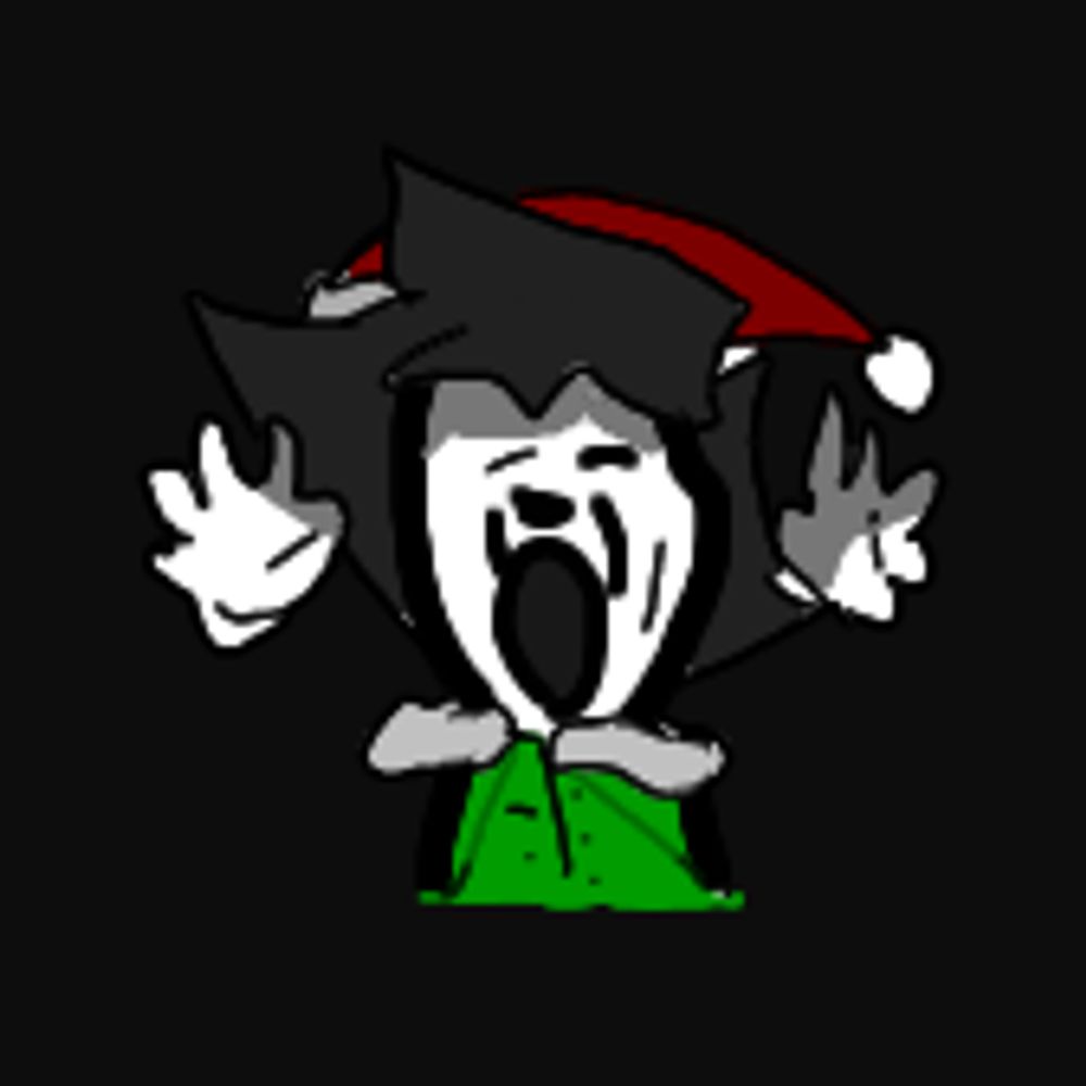 I'm Histolas!