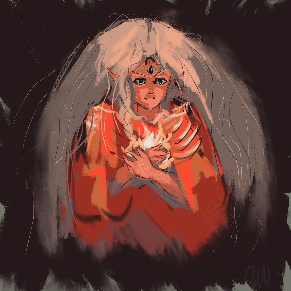 RedWitch