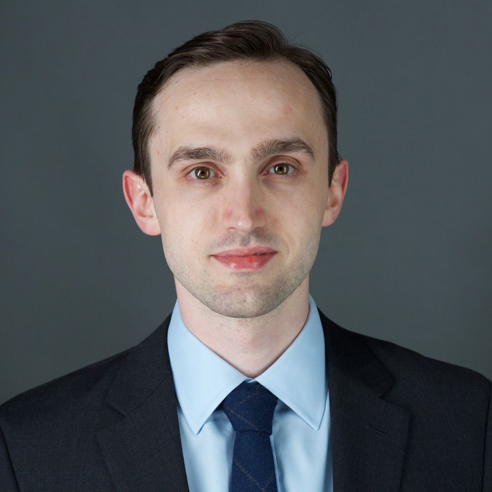 David Flomenbaum