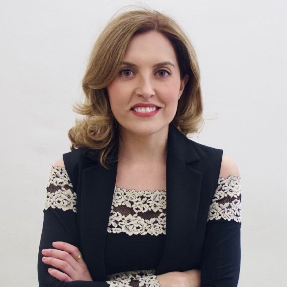 María Ordiñana