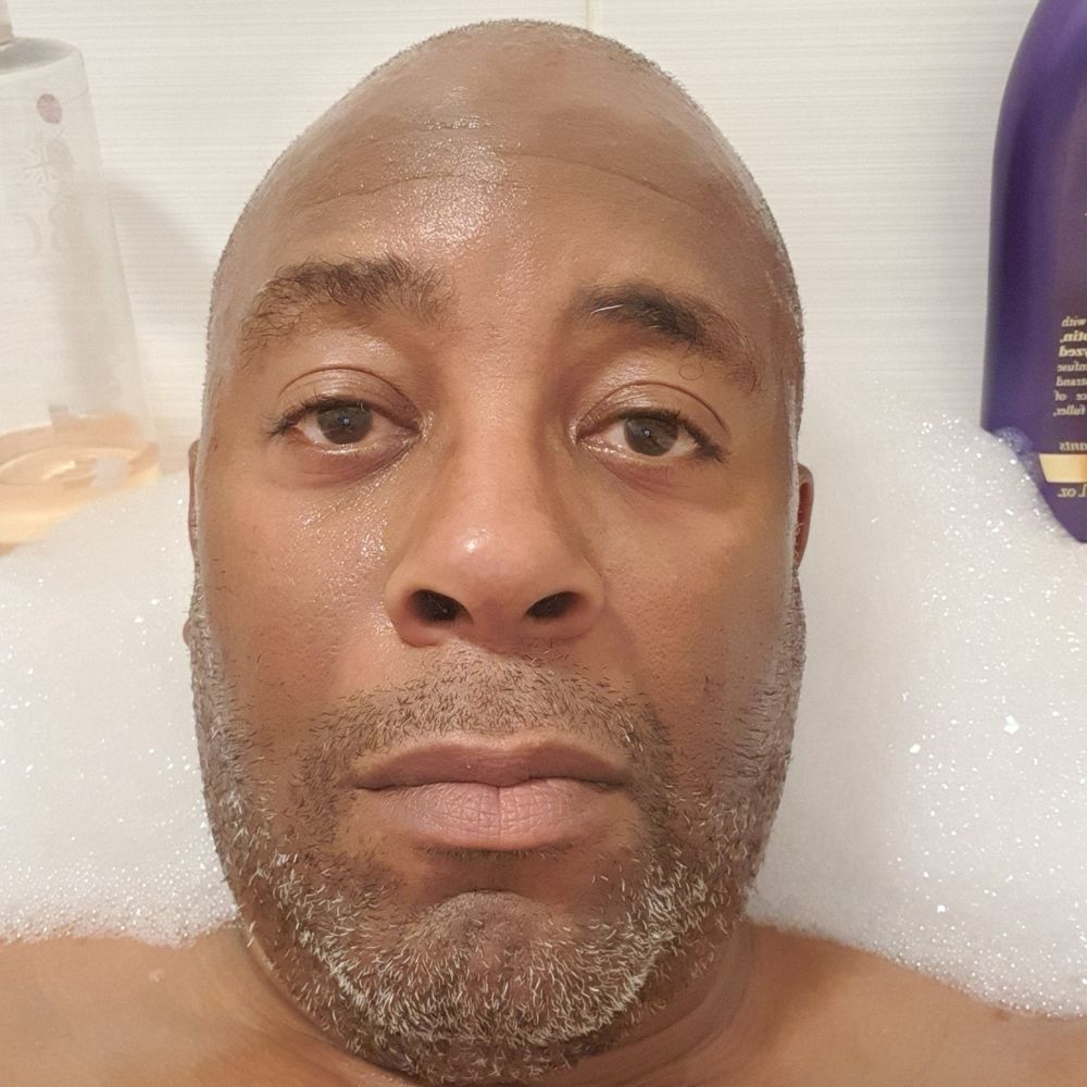 Marlon Sherwood