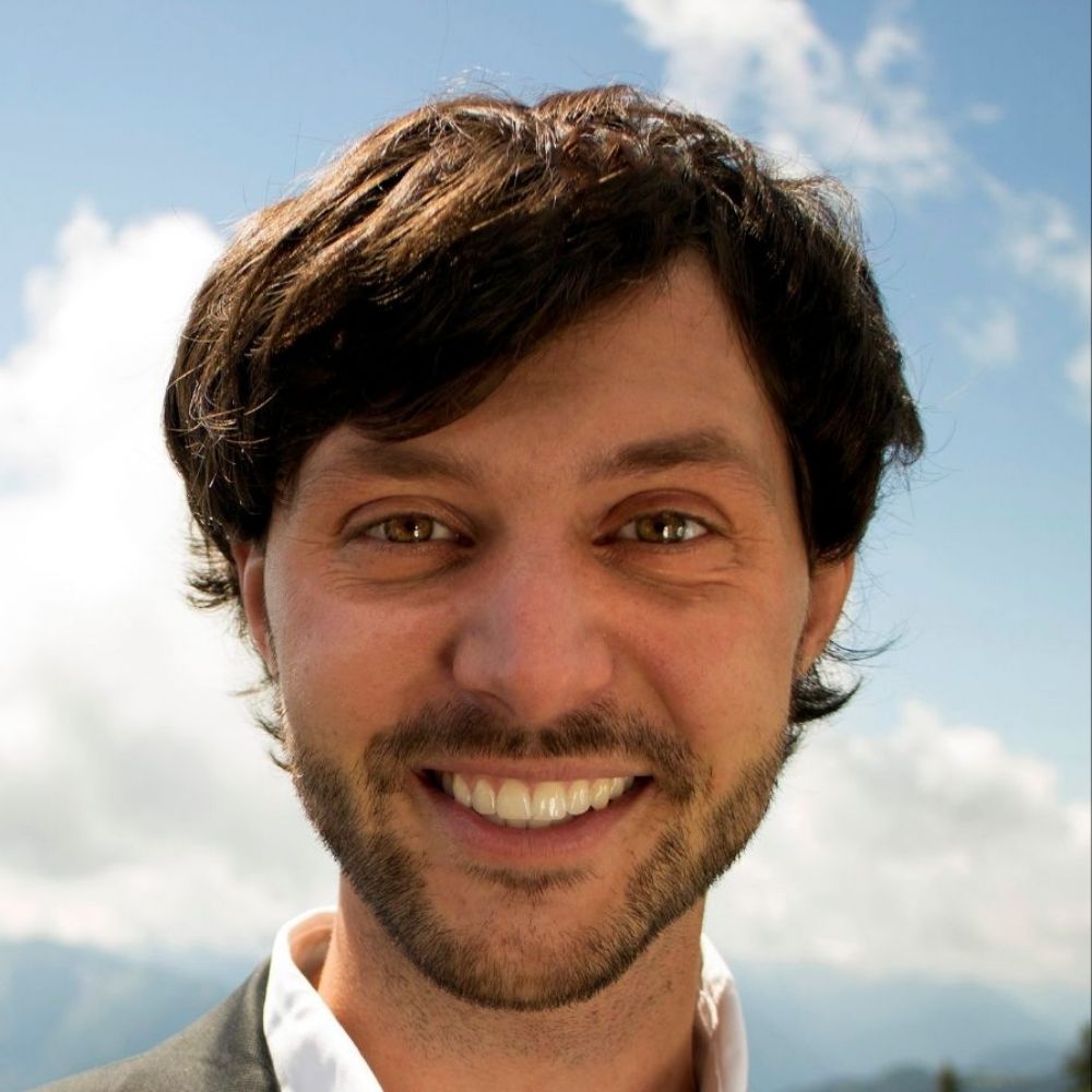 Max Roßmann
