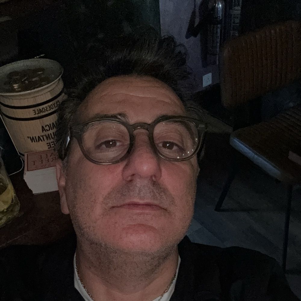 Andreas Georghiou