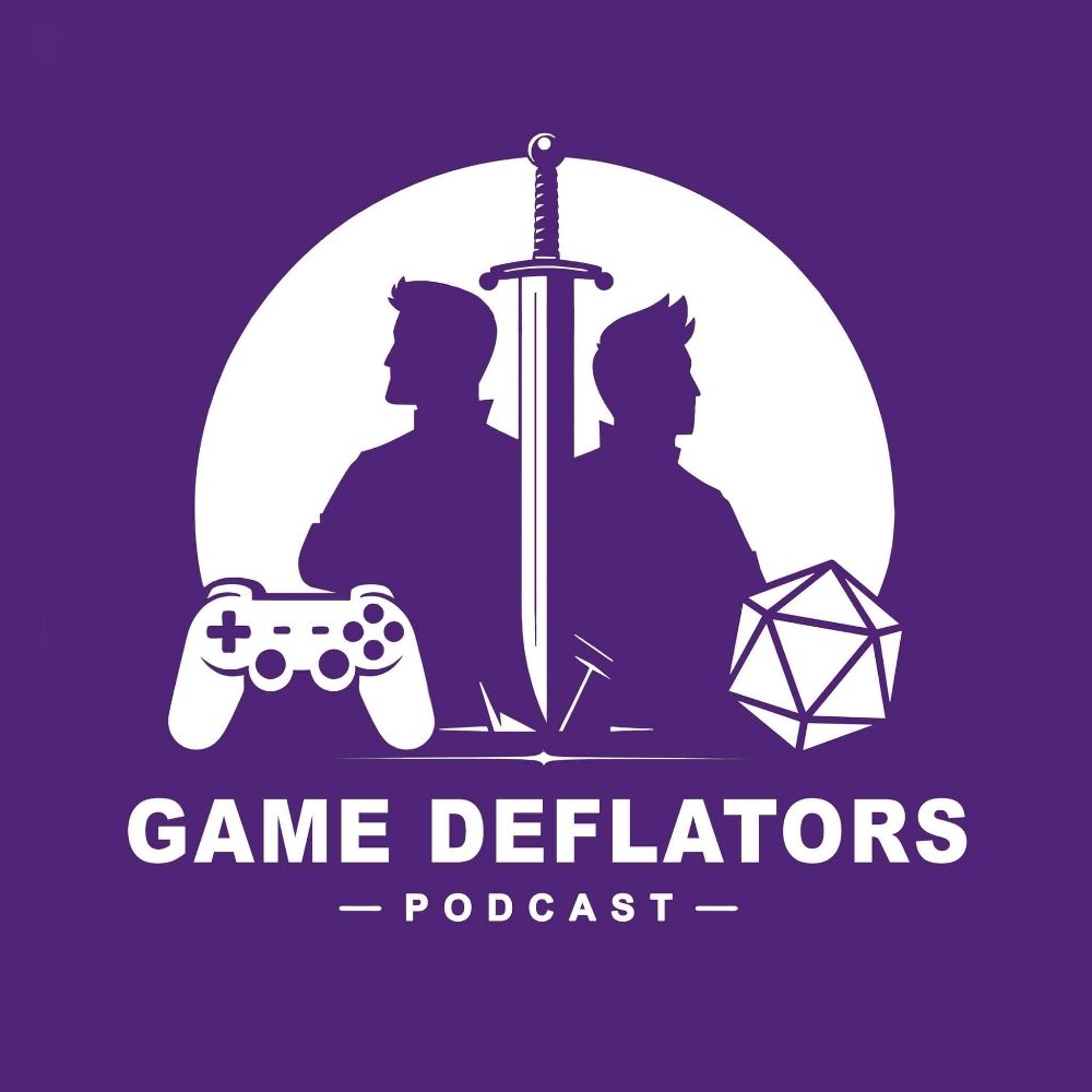 Profile picture thegamedeflators.bsky.social