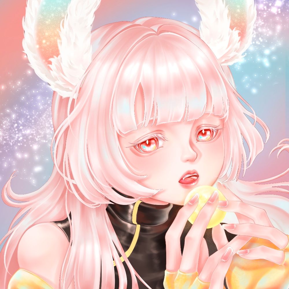 GoldmoonL 🐇✨🌷