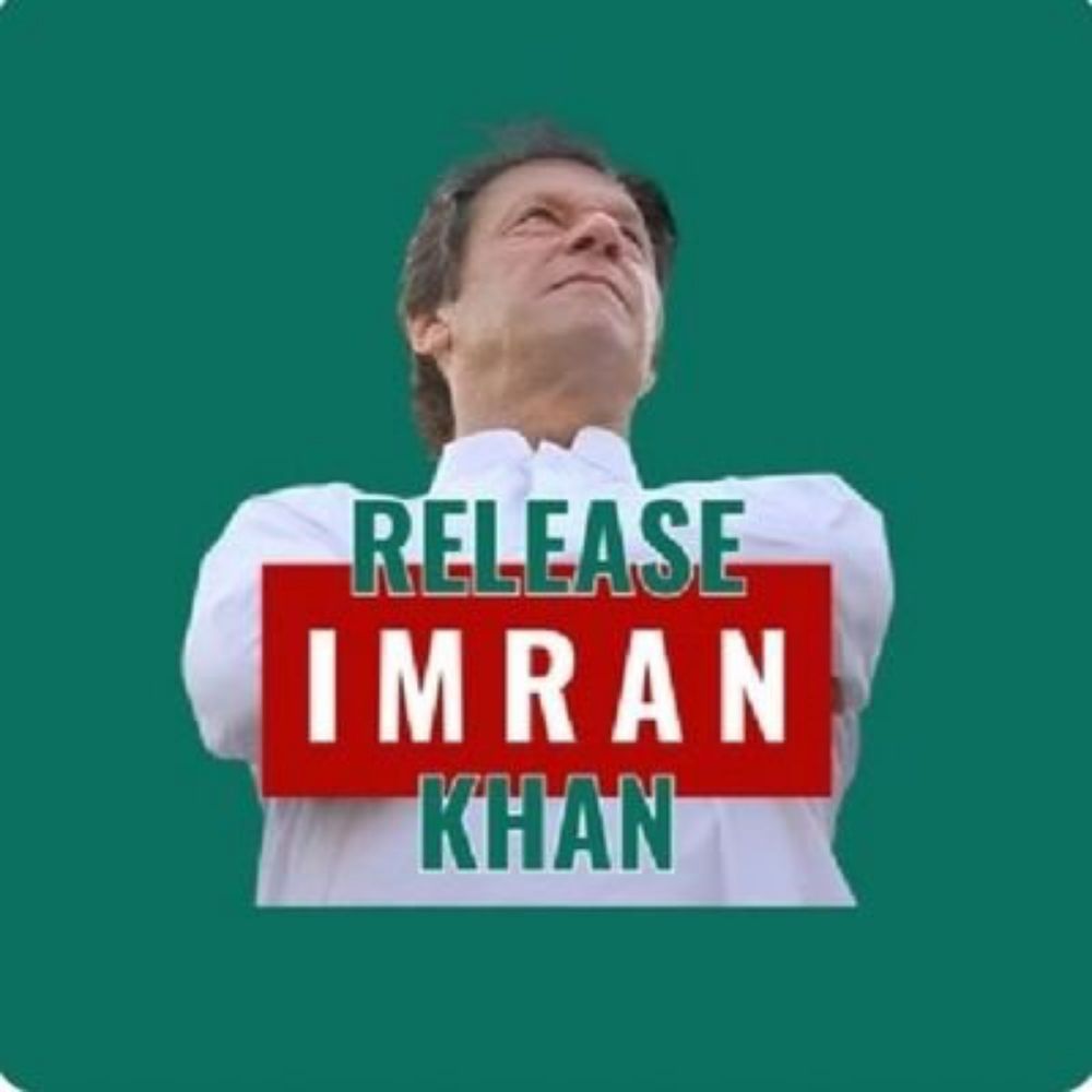 Imran khan Manchester