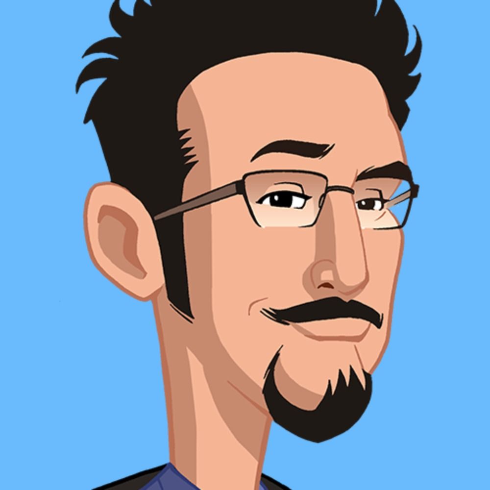 Moe Fwacky's avatar