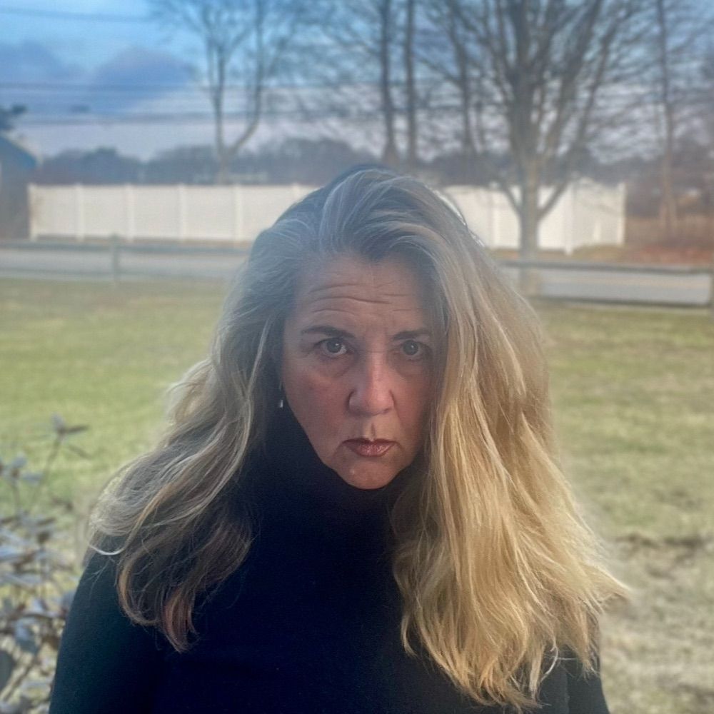 Michele Somerville she/her