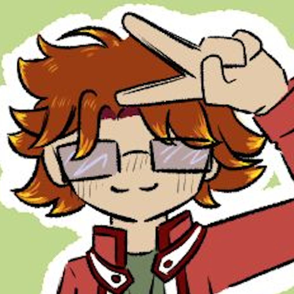 Rusty