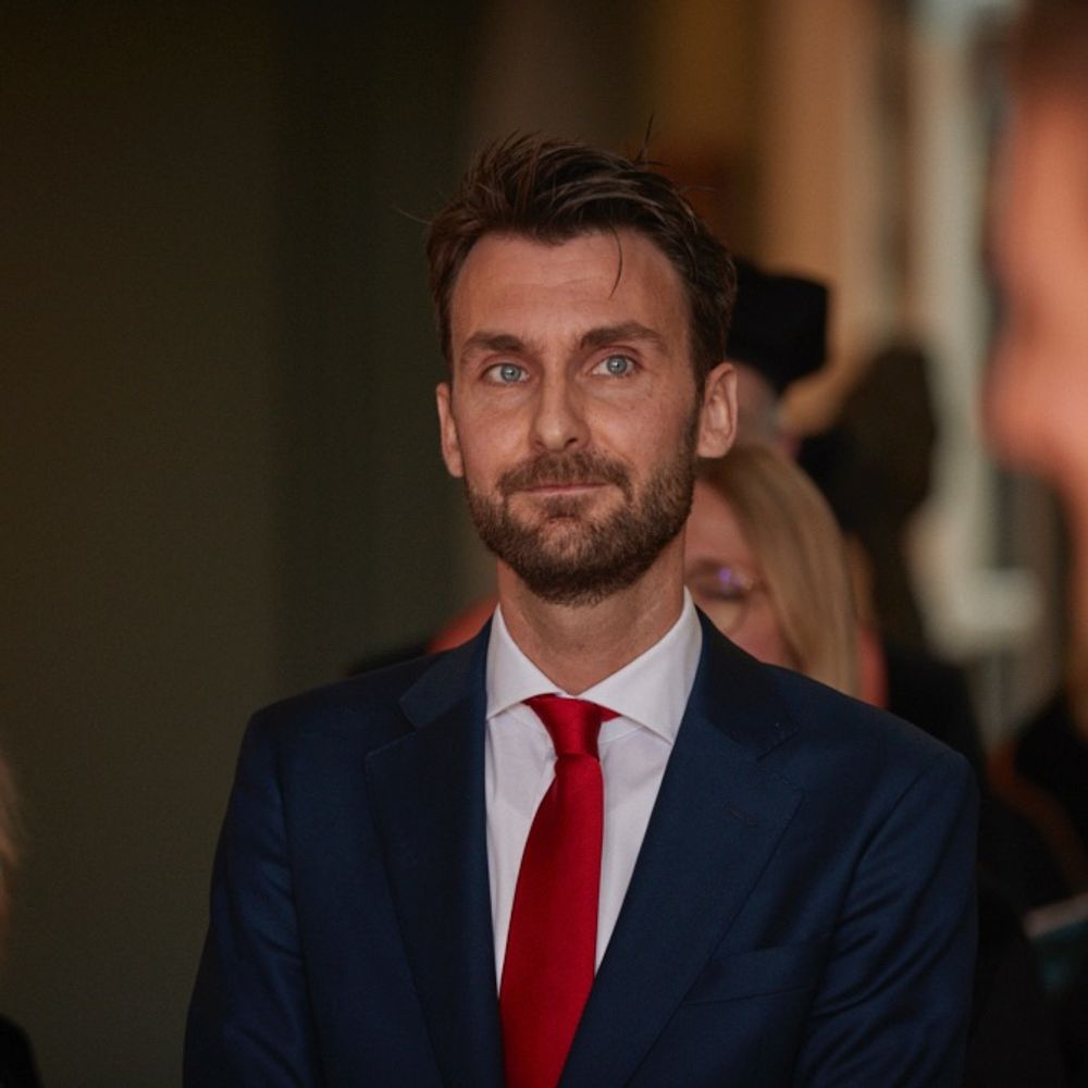 Joris van der Voet