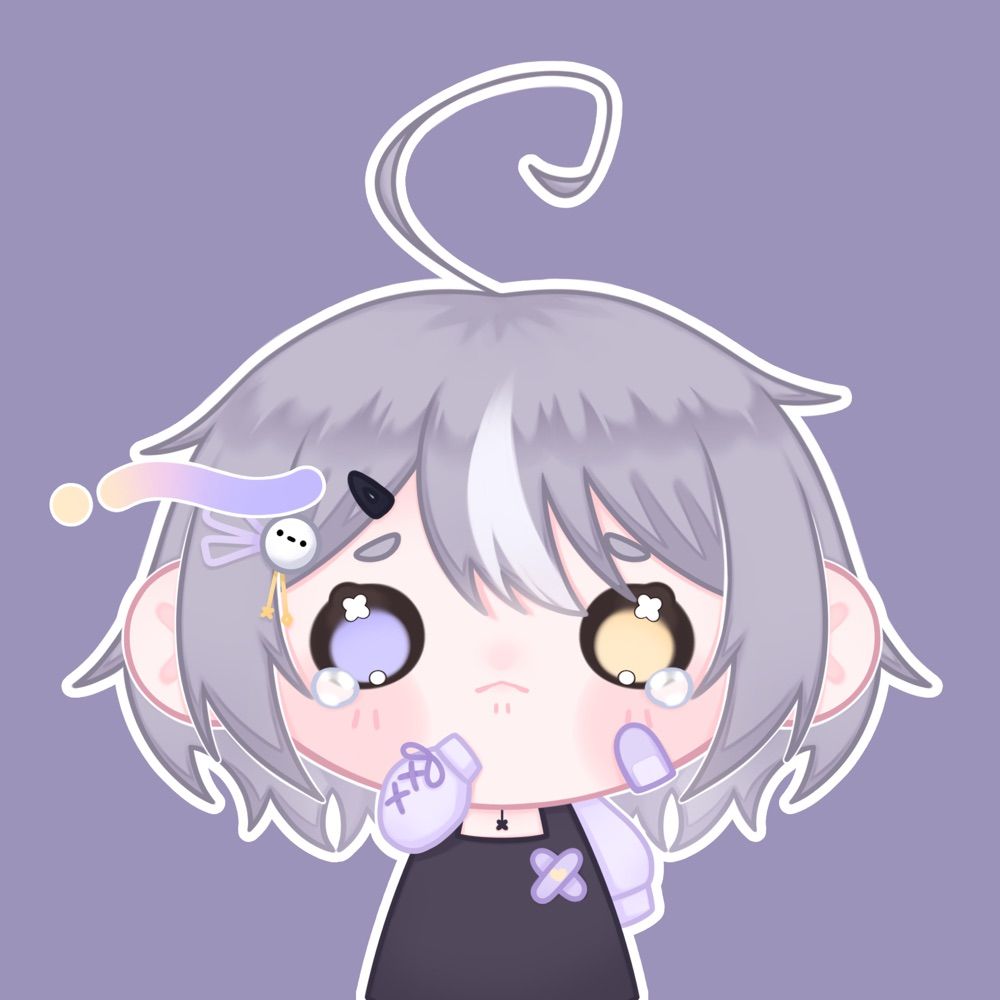 •-•