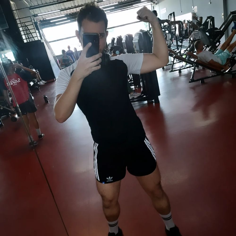 Gatin da Academia