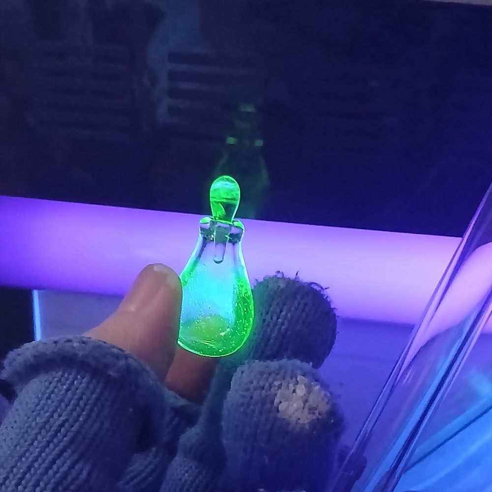 Christy Desermeaux Dezglass