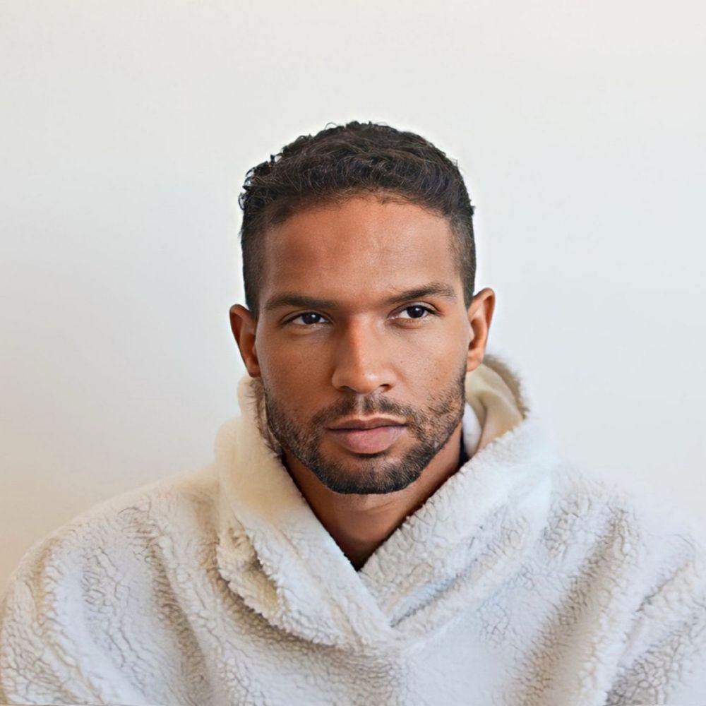 Andrew Dos Santos