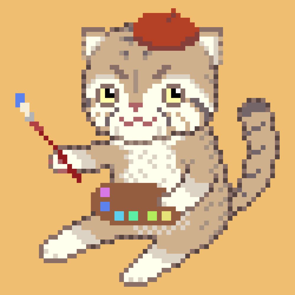いそねこ🎨6/15北ティアB31