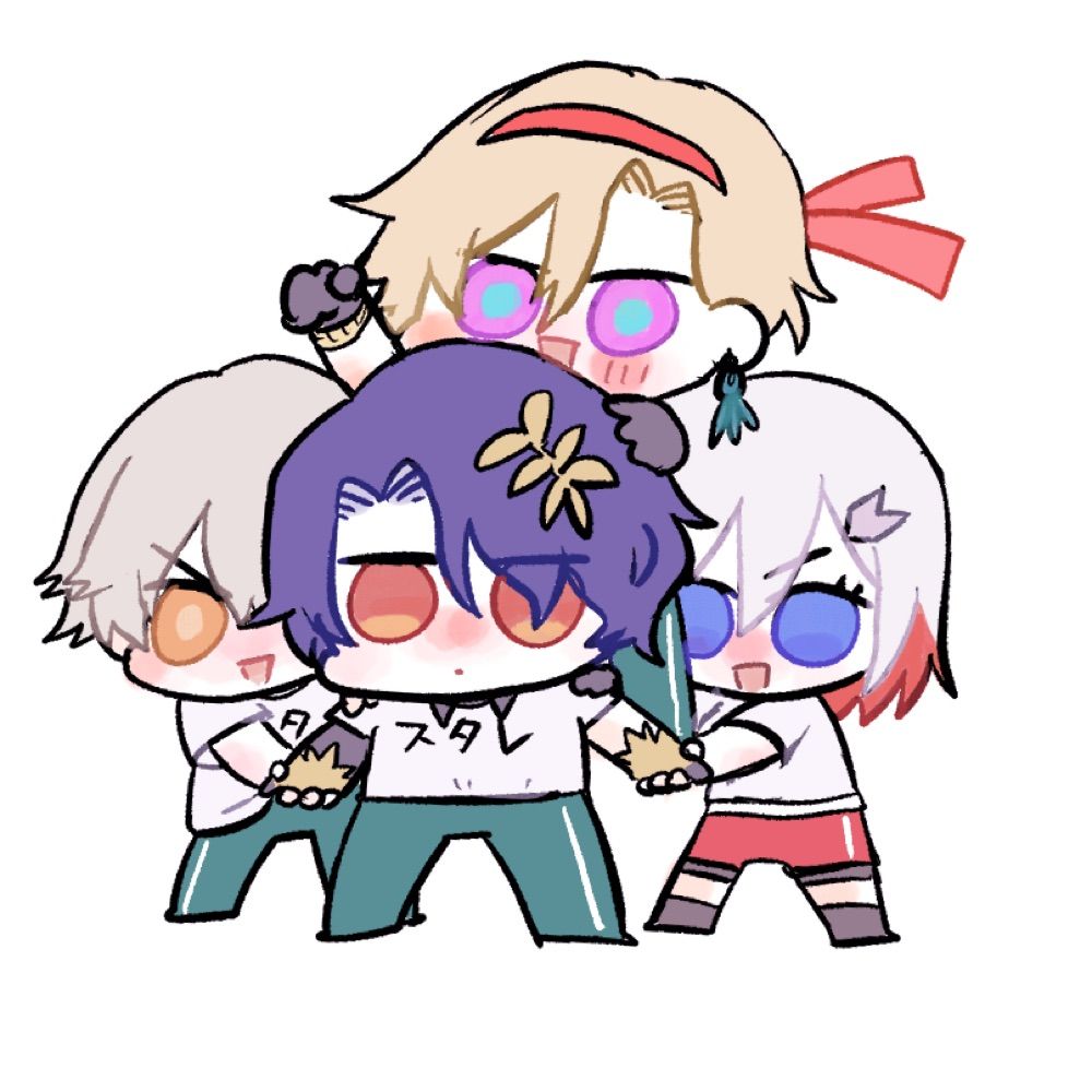 かめこ