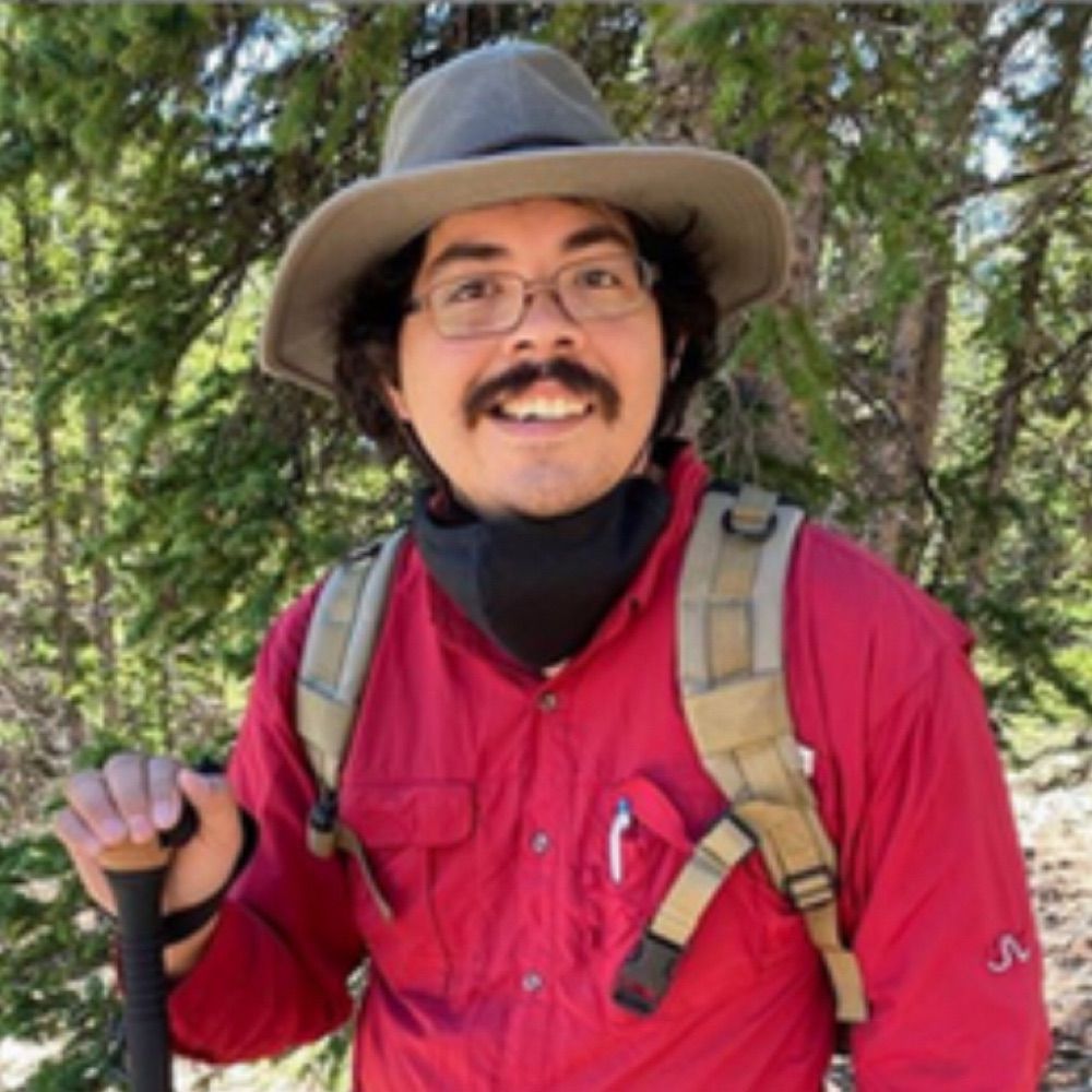 Ethan J. Longoria